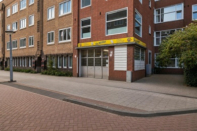Bedrijfsruimte Bloys van Treslongstraat 54, Amsterdam | Bedrijfspand.com
