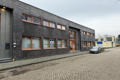 Bekijk foto 2 van Nimrodstraat 27