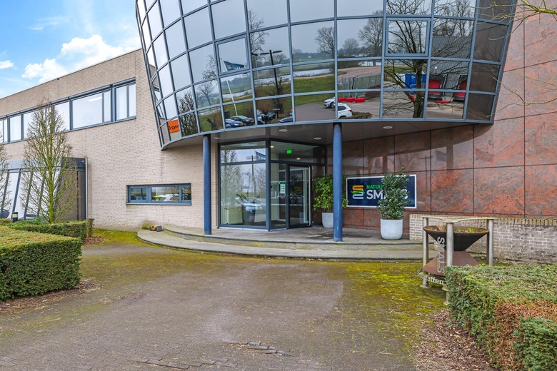 KantoorruimteaanKeersluisweg 9<br/> inKatwijk aan Zee