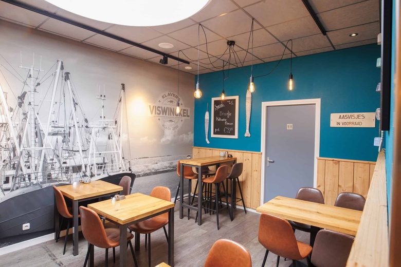 HorecaaanMolenplein 12<br/> inHeerenveen