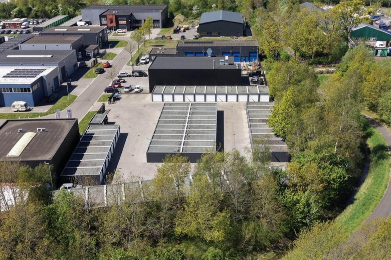 Bedrijfsruimte Enschede - Jaargetijdenweg 30 1 - Foto 4