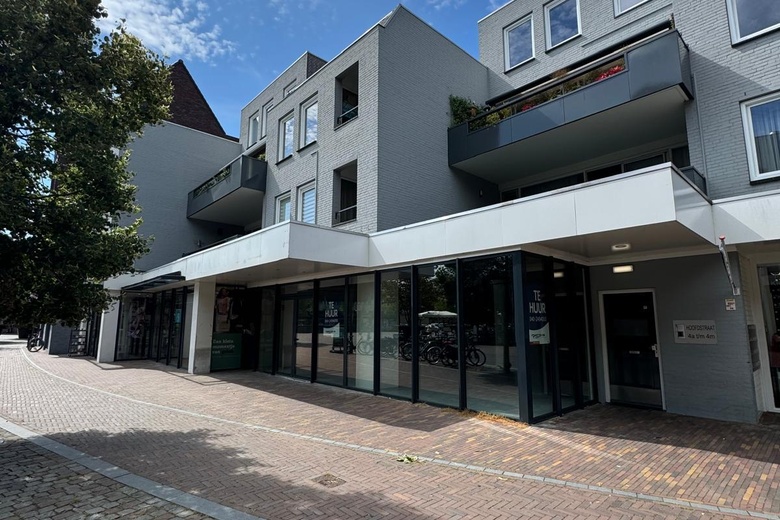 WinkelruimteaanHoofdstraat 2 B<br/> inBest