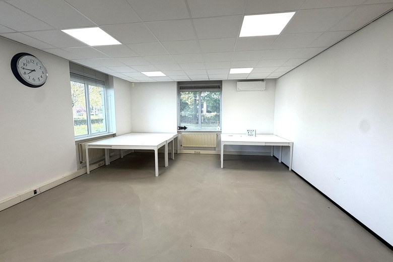 Kantoorruimte Eindhoven - Beemdstraat 27 A - Foto 10