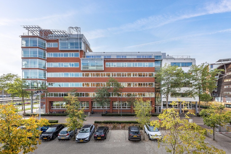 Kantoorruimte Den Bosch - Magistratenlaan 222 - Foto 5