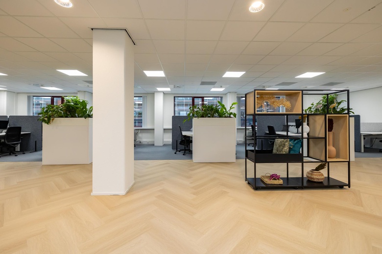 KantoorruimteaanSchipholweg 55 - 89<br/> inLeiden