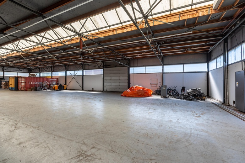 BedrijfsruimteaanLijnbaan 6<br/> inLeiderdorp