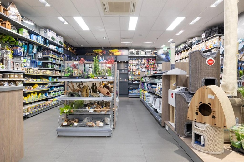 WinkelruimteaanLekkenburg 49<br/> inGouda