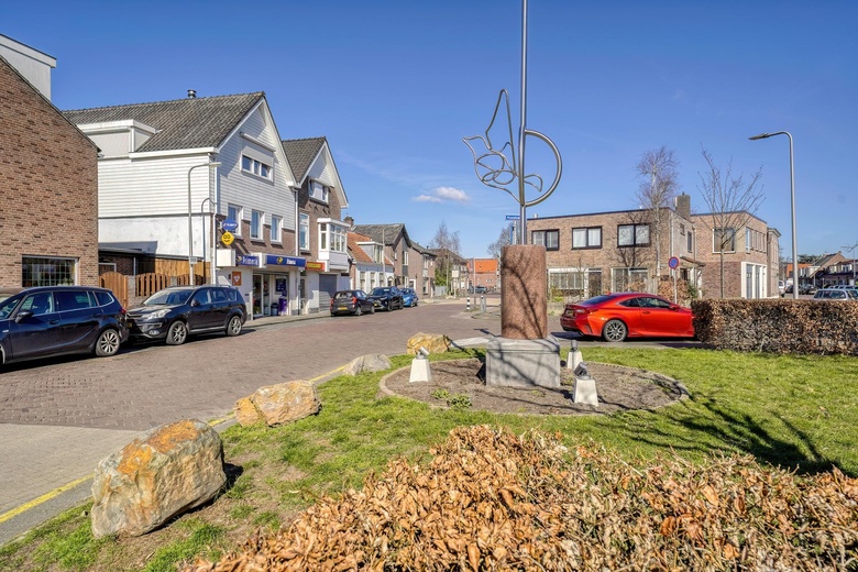 WinkelruimteaanKoestraat 26<br/> inRijnsburg WinkelruimteaanKoestraat 26<br/> inRijnsburg