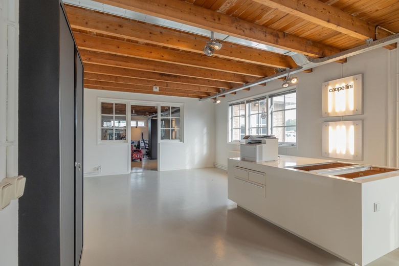 KantoorruimteaanDonklaan 61<br/> inVoorschoten