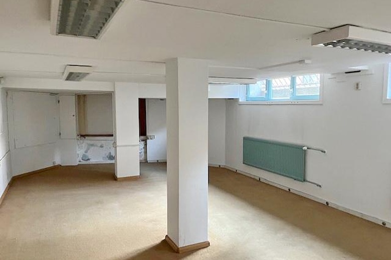 KantoorruimteaanStraelseweg 1<br/> inVenlo KantoorruimteaanStraelseweg 1<br/> inVenlo