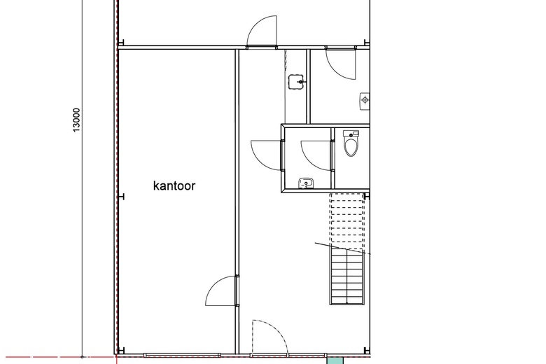 BedrijfsruimteaanAmersfoortsestraat 44 G<br/> inAmersfoort