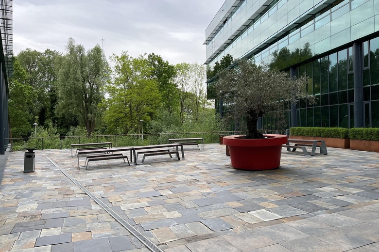 KantoorruimteaanHerculesplein 2 - 116<br/> inUtrecht