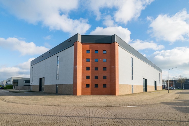 BedrijfsruimteaanWeteringstraat 21 - 25<br/> in's-Heerenberg BedrijfsruimteaanWeteringstraat 21 - 25<br/> in's-Heerenberg