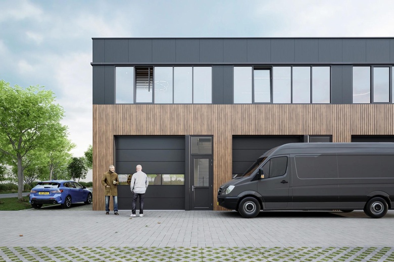 BedrijfsruimteaanMercuriusstraat 38<br/> inDoetinchem BedrijfsruimteaanMercuriusstraat 38<br/> inDoetinchem