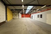 Bekijk foto 1 van eenheid 1 aan de Prof. Asserweg 18 in Waalwijk