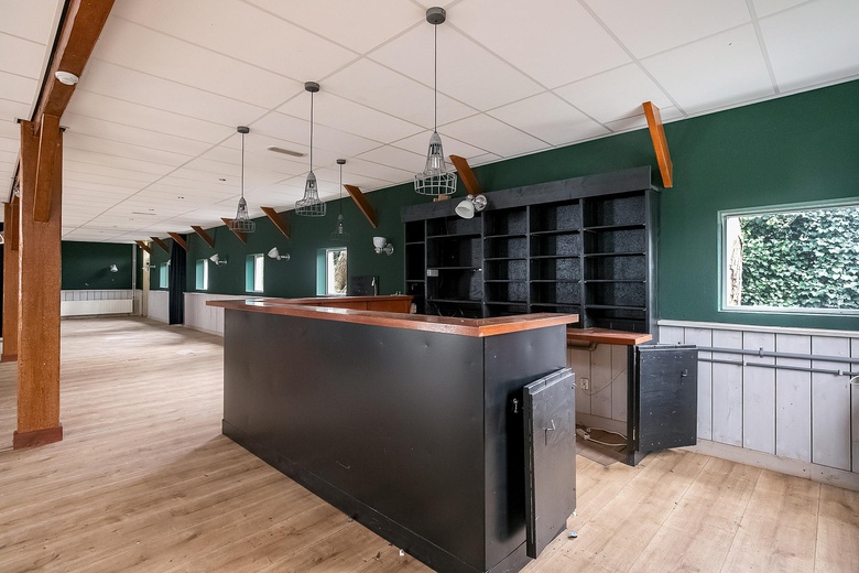 Horecaaan's-Gravenweg 178<br/> inCapelle aan den IJssel Horecaaan's-Gravenweg 178<br/> inCapelle aan den IJssel