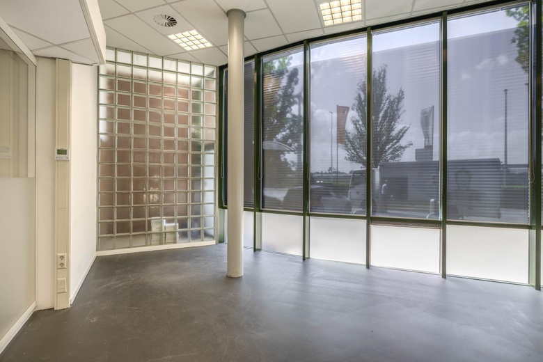 KantoorruimteaanRivium Westlaan 42<br/> inCapelle aan den IJssel