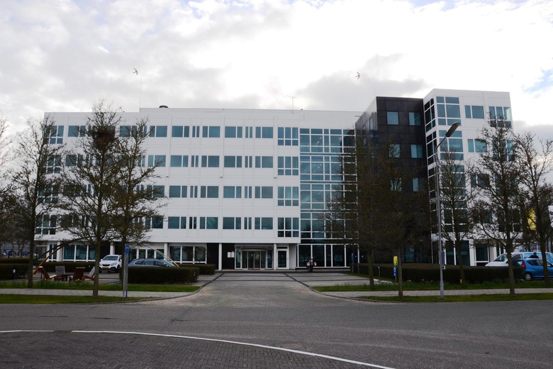 KantoorruimteaanNikkelstraat 2<br/> inLelystad KantoorruimteaanNikkelstraat 2<br/> inLelystad