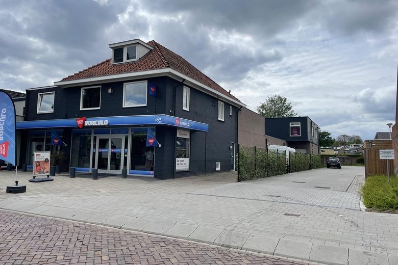 BedrijfsruimteaanSpoorstraat 19<br/> inBorculo