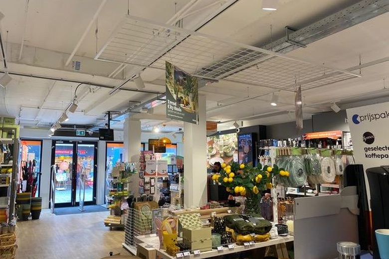 WinkelruimteaanGinnekenstraat 125<br/> inBreda