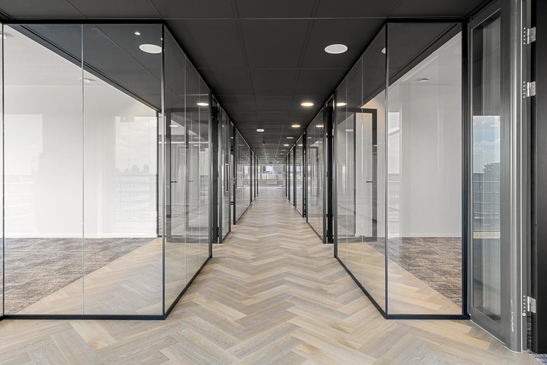 KantoorruimteaanWestervoortsedijk 50<br/> inArnhem