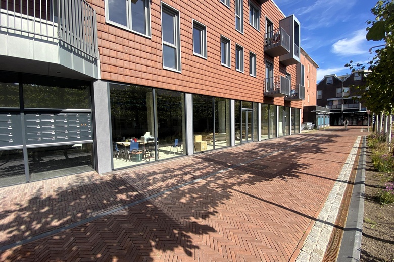 WinkelruimteaanMarktgracht 140<br/> inAlmere