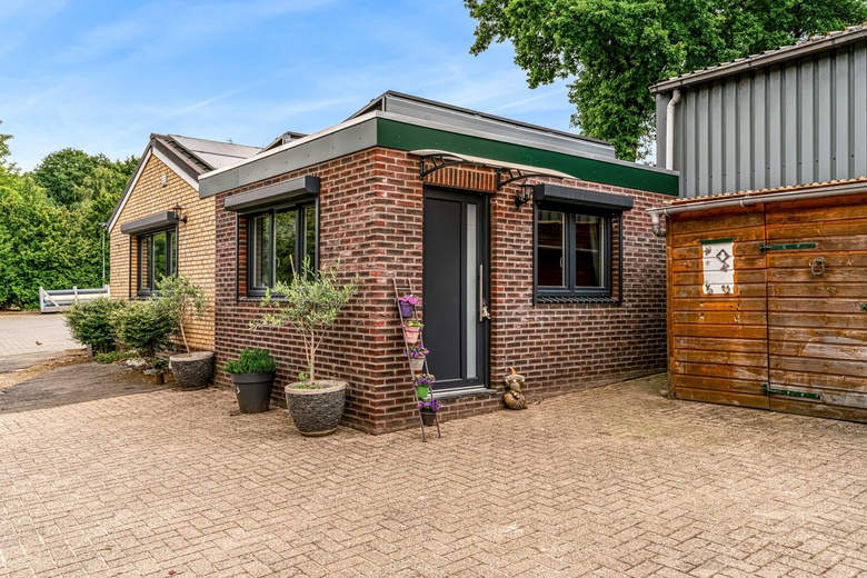 Bedrijfsruimte Swalmen - Hollestraat 8 - Foto 29