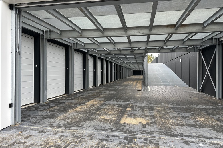 Bedrijfsruimte Breda - Riethil 14 A20 - Foto 11