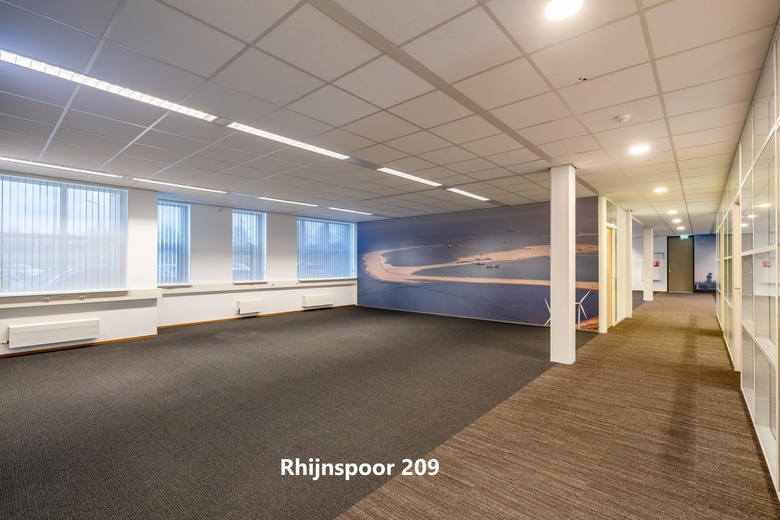 KantoorruimteaanRhijnspoor 221 - 263<br/> inCapelle aan den IJssel