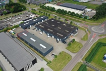 Bedrijfsruimte Lelystad - Vaartweg 58 N - Foto 5