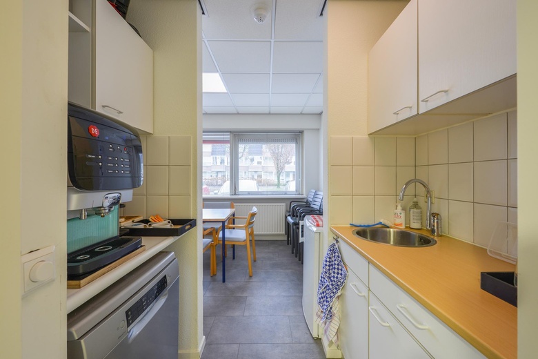 KantoorruimteaanBouwheerstraat 55<br/> inBarneveld