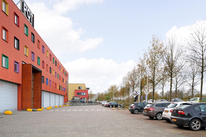 Bedrijfsruimte Amersfoort - Databankweg 18 - Foto 14