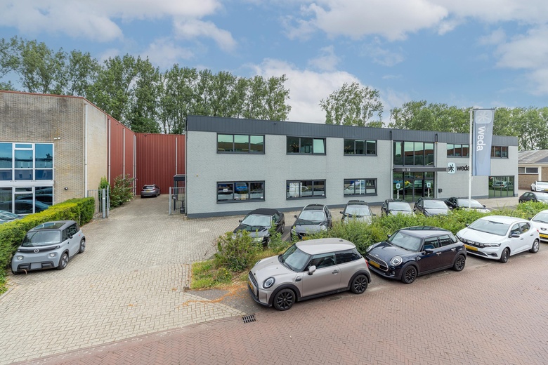 Kantoorruimte Naarden - Kobaltstraat 11 C - Foto 16