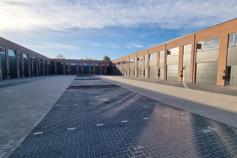 BedrijfsruimteaanMarkerkant 13 146<br/> inAlmere