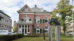 Kantoorruimte Julianalaan 1, Hilversum | Bedrijfspand.com