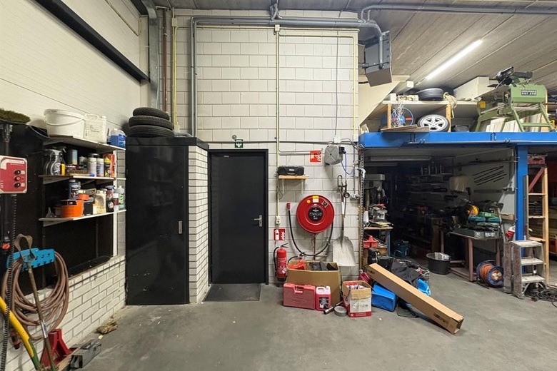 BedrijfsruimteaanNobelstraat 4 BU3<br/> in's-Gravenzande
