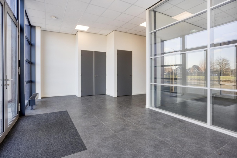 BedrijfsruimteaanAngelenweg 133<br/> inOss