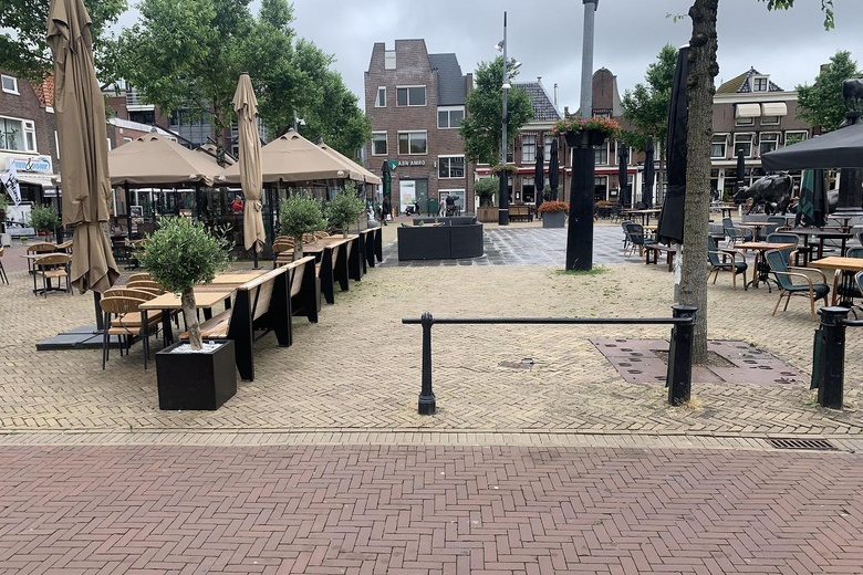 Bekijk foto 1 van Koemarkt 18 Bekijk foto 1 van Koemarkt 18