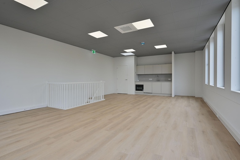 Bedrijfsruimte Huizen - Rokerijweg 5 - Foto 12