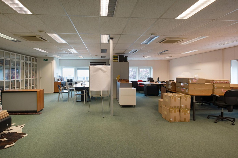 BedrijfsruimteaanDe Gaffel 25<br/> inDrachten