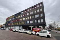 Bekijk foto 6 van eenheid 1 aan de Tramsingel 64 in Breda