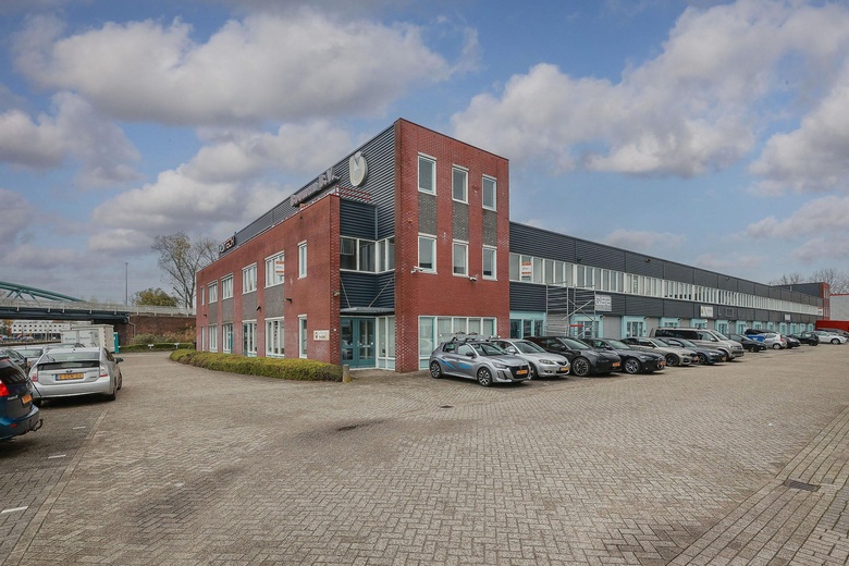 Bedrijfsruimte Diemen - Sniep 51 - Foto 15
