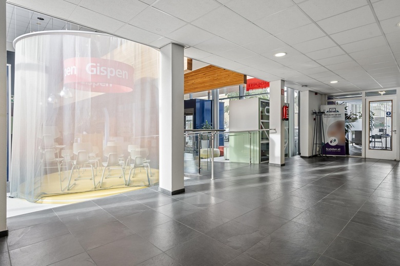 KantoorruimteaanBruningweg 10<br/> inArnhem