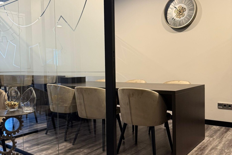 KantoorruimteaanHandelsweg 15 E<br/> inHapert