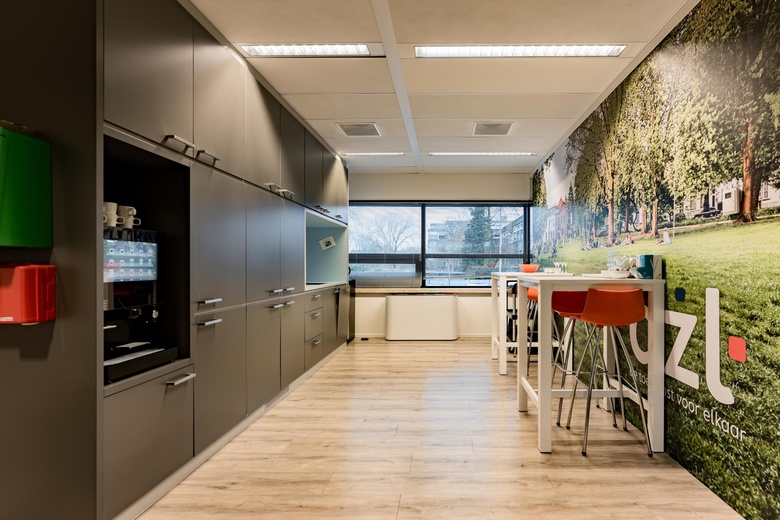 KantoorruimteaanDaltonlaan 600<br/> inUtrecht