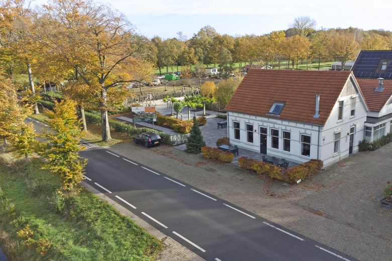 HorecaaanVredenseweg 184<br/> inWinterswijk