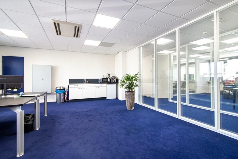 KantoorruimteaanHanzeweg 15<br/> inGouda