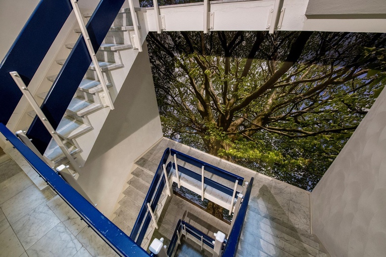 KantoorruimteaanGalvanistraat 7<br/> inEde