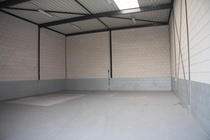 Bedrijfsruimte Barendrecht - Eurekaweg 14 - Foto 1
