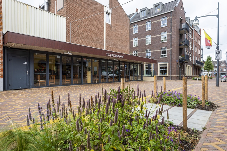 HorecaaanIn de Beeten 7<br/> inTegelen